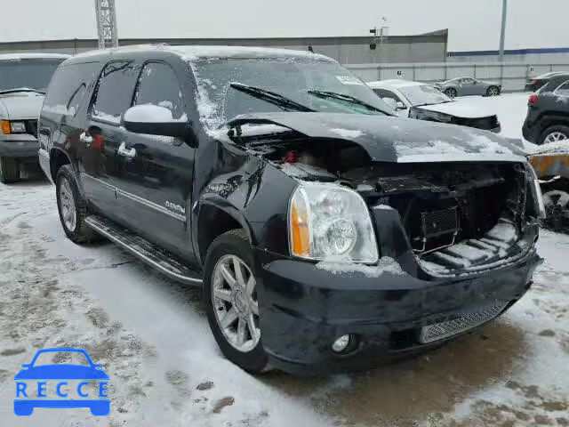 2012 GMC YUKON DENA 1GKS2MEF9CR222127 image 0