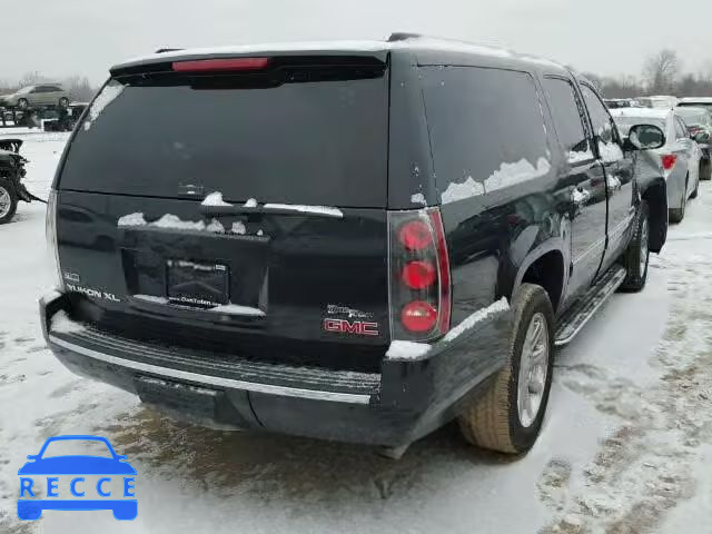 2012 GMC YUKON DENA 1GKS2MEF9CR222127 image 3