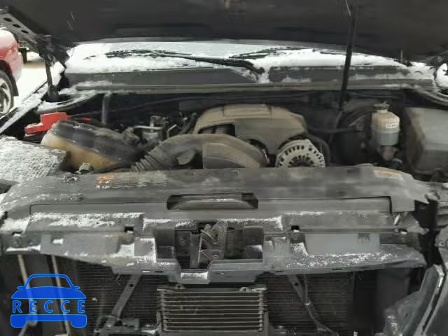 2012 GMC YUKON DENA 1GKS2MEF9CR222127 image 6