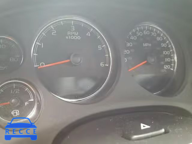 2012 GMC YUKON DENA 1GKS2MEF9CR222127 image 7