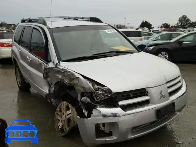 2005 MITSUBISHI ENDEAVOR X 4A4MN31S45E064906 image 0