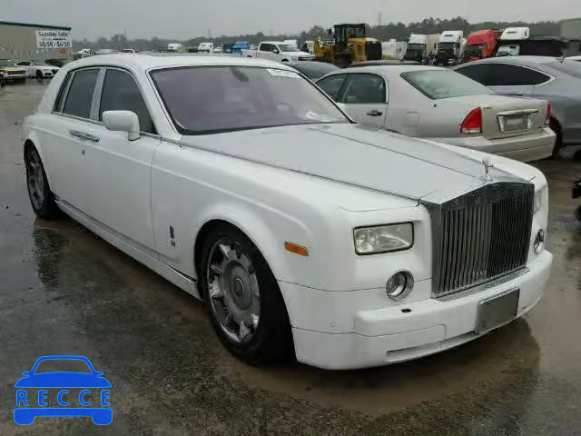 2007 ROLLS-ROYCE PHANTOM SCA1S685X7UX08459 Bild 0