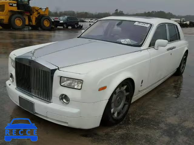 2007 ROLLS-ROYCE PHANTOM SCA1S685X7UX08459 зображення 1