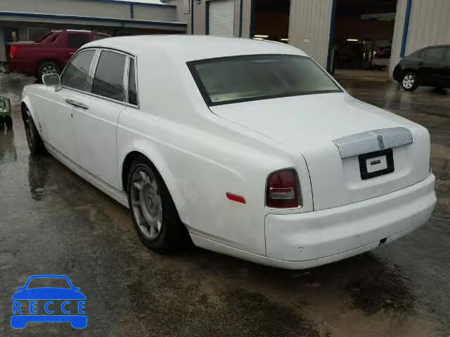 2007 ROLLS-ROYCE PHANTOM SCA1S685X7UX08459 Bild 2