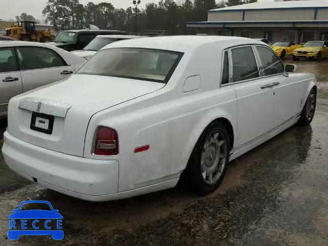 2007 ROLLS-ROYCE PHANTOM SCA1S685X7UX08459 image 3