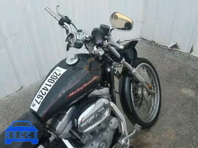 2006 HARLEY-DAVIDSON XL883 C 1HD4CJM146K400186 Bild 4