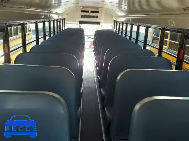 2017 BLUE BIRD SCHOOL BUS 1BAKGCPHXHF327512 image 5