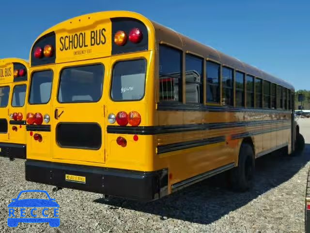 2017 BLUE BIRD SCHOOL BUS 1BAKGCPH1HF327530 зображення 3