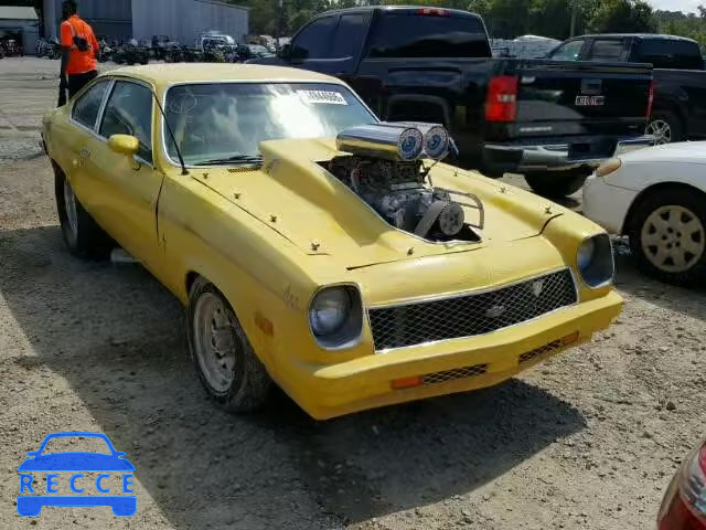 1973 CHEVROLET VEGA 1V77B3V149973 image 0