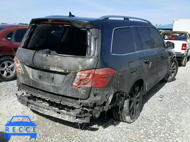 2013 MERCEDES-BENZ GL 350 BLU 4JGDF2EE6DA245297 зображення 3