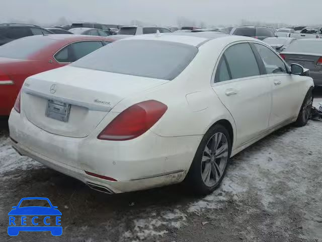 2014 MERCEDES-BENZ S 550 4MAT WDDUG8FB7EA058490 image 3