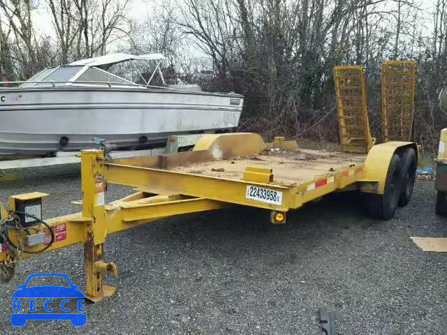 2014 OTHER TRAILER 1B9DF1621E2726533 image 2