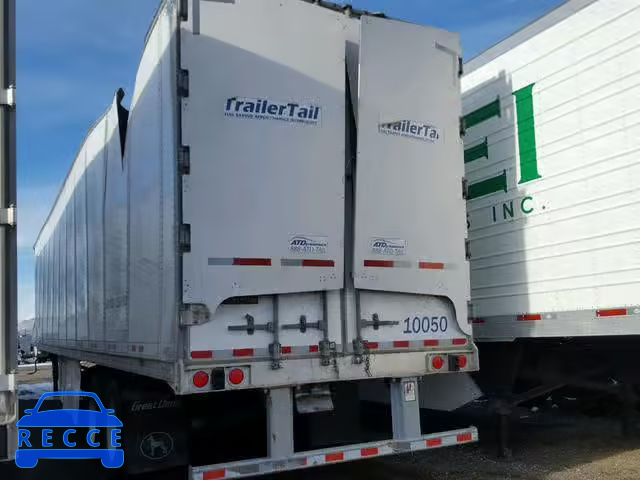 2015 OTHER TRAILER 1GRAP0628FB710050 image 2