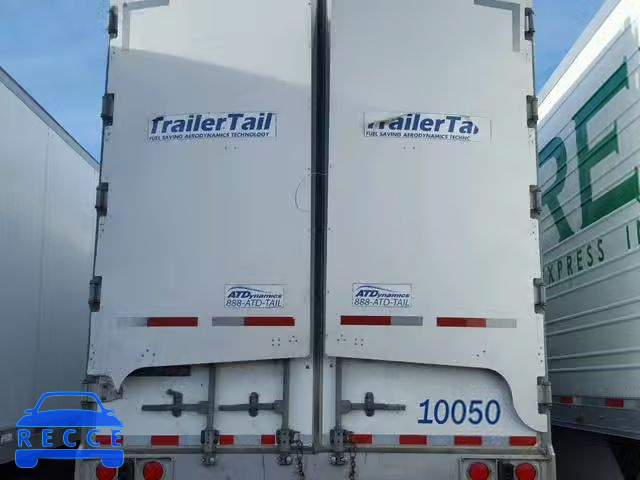 2015 OTHER TRAILER 1GRAP0628FB710050 image 5