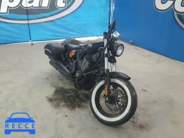 2015 VICTORY MOTORCYCLES HIGH-BALL 5VPWB36N8F3042921 image 0