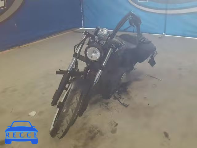 2015 VICTORY MOTORCYCLES HIGH-BALL 5VPWB36N8F3042921 image 1