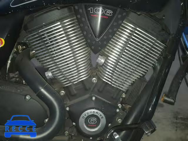 2015 VICTORY MOTORCYCLES HIGH-BALL 5VPWB36N8F3042921 image 6