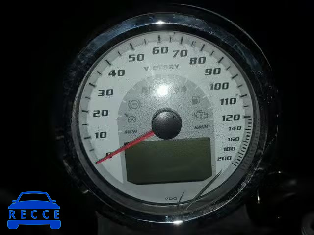 2015 VICTORY MOTORCYCLES HIGH-BALL 5VPWB36N8F3042921 image 7