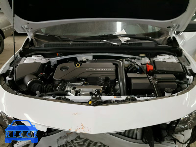 2018 CHEVROLET MALIBU LS 1G1ZB5STXJF113015 image 6