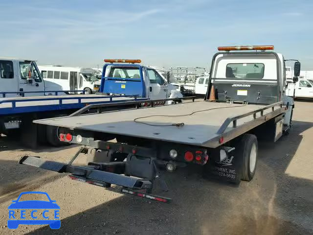 2007 HINO 258 5PVND8JP172S50365 зображення 3