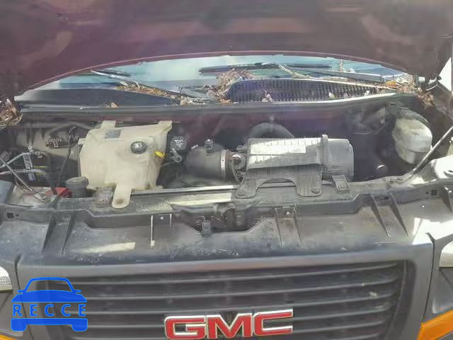 2003 GMC SAVANA G15 1GTFG15X631234675 image 6