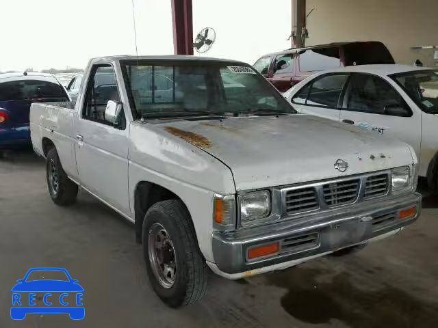 1993 NISSAN TRUCK SHOR 1N6SD11S8PC362604 image 0