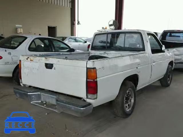 1993 NISSAN TRUCK SHOR 1N6SD11S8PC362604 image 3
