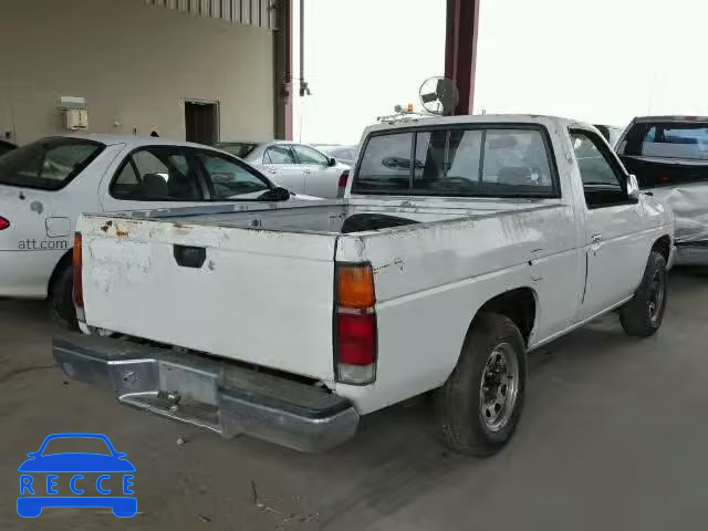 1993 NISSAN TRUCK SHOR 1N6SD11S8PC362604 Bild 3