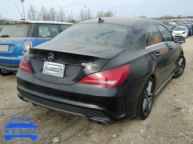 2015 MERCEDES-BENZ CLA 45 AMG WDDSJ5CB8FN212162 image 3