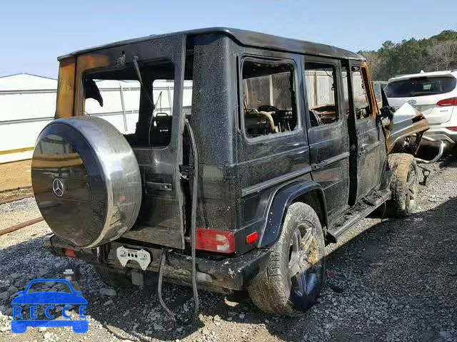 2016 MERCEDES-BENZ G 550 WDCYC3KF8GX253513 зображення 3