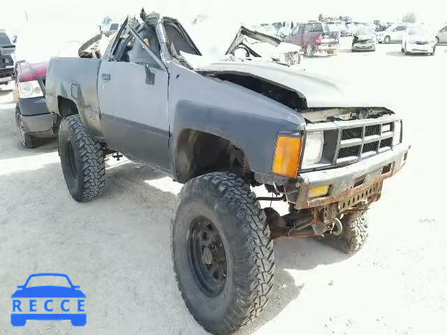 1985 TOYOTA PICKUP RN6 JT4RN60R4F5035534 image 0