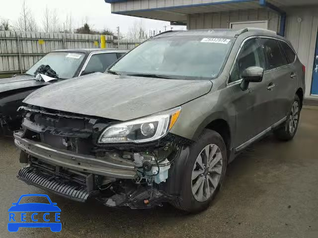 2017 SUBARU OUTBACK TO 4S4BSATC4H3384286 image 1