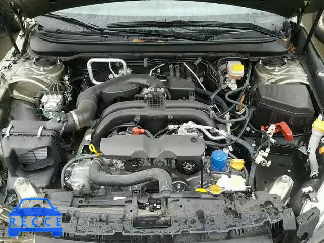 2017 SUBARU OUTBACK TO 4S4BSATC4H3384286 image 6
