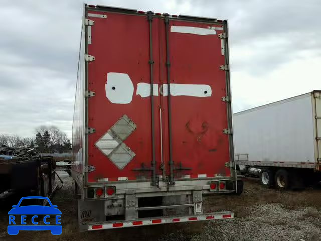 2009 GREAT DANE TRAILER 53 TRAILER 1GRAA06279B705475 image 4