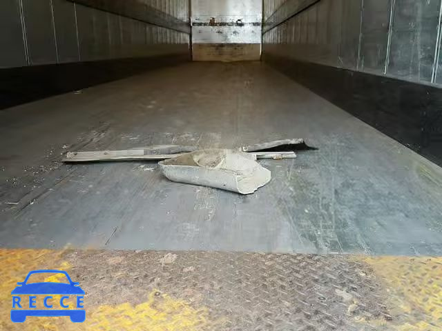 2009 GREAT DANE TRAILER 53 TRAILER 1GRAA06279B705475 Bild 6