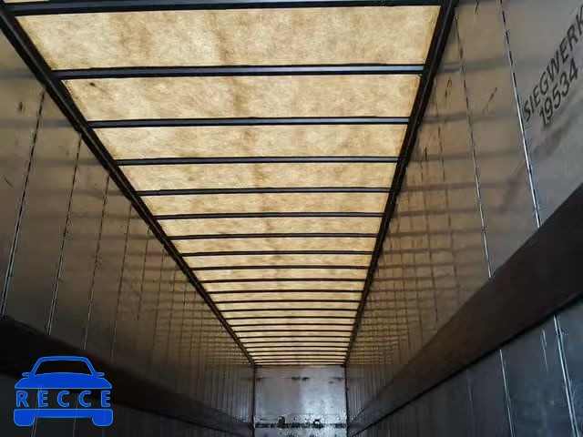 2009 GREAT DANE TRAILER 53 TRAILER 1GRAA06279B705475 зображення 7