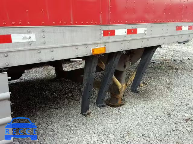 2009 GREAT DANE TRAILER 53 TRAILER 1GRAA06279B705475 image 8