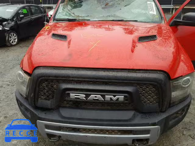 2016 RAM 1500 REBEL 1C6RR7YT4GS236192 image 6
