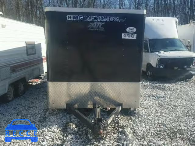 2014 CARGO UTILITY 5JX1E162XEE196985 Bild 4