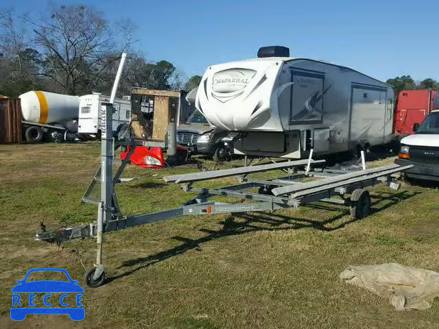 2006 TRAIL KING TRAILER 1M5BP201591E49417 Bild 1