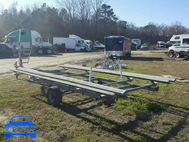 2006 TRAIL KING TRAILER 1M5BP201591E49417 image 2