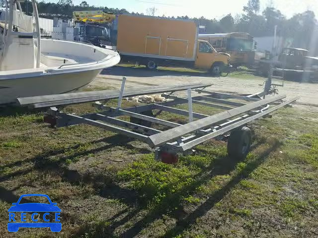 2006 TRAIL KING TRAILER 1M5BP201591E49417 image 3