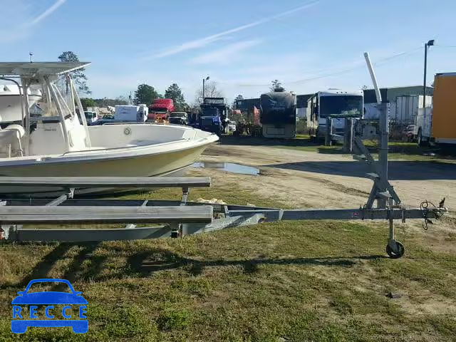 2006 TRAIL KING TRAILER 1M5BP201591E49417 Bild 4