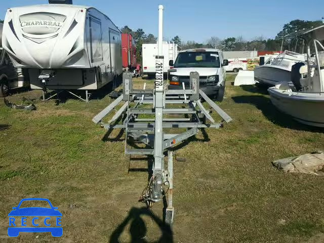 2006 TRAIL KING TRAILER 1M5BP201591E49417 зображення 6