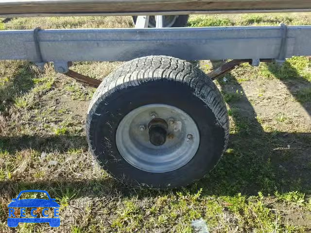 2006 TRAIL KING TRAILER 1M5BP201591E49417 image 8