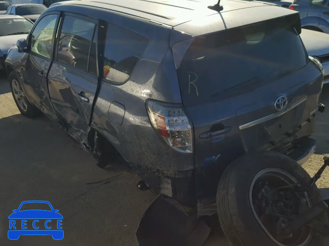 2012 TOYOTA RAV4 EV 2T3YL4DV1CW001424 зображення 8