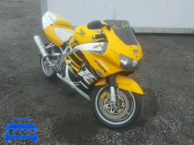 1999 HONDA CBR900 RR JH2SC3308XM301963 зображення 0