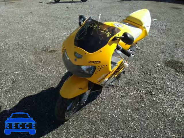 1999 HONDA CBR900 RR JH2SC3308XM301963 image 1