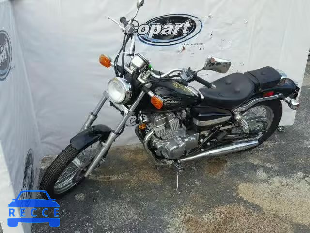 2015 HONDA CMX250C JH2MC1301FK901621 image 1