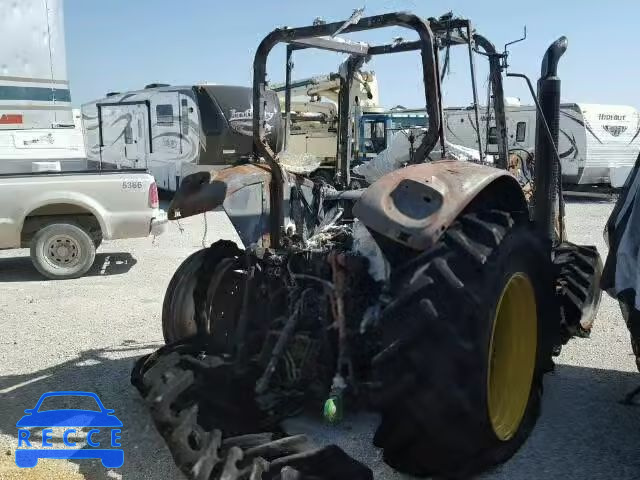 2014 JOHN DEERE B1LL0FSALE2693992 зображення 3